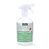 AniForte Ungeziefer-Ex Spray 500ml – Umgebungsspray bei akuten Befall gegen...